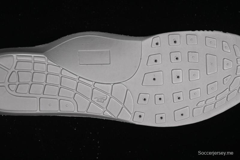 Nike Air Max 1 Retro Running Shoes with Half-Sole Air Cushion - HF1012-300