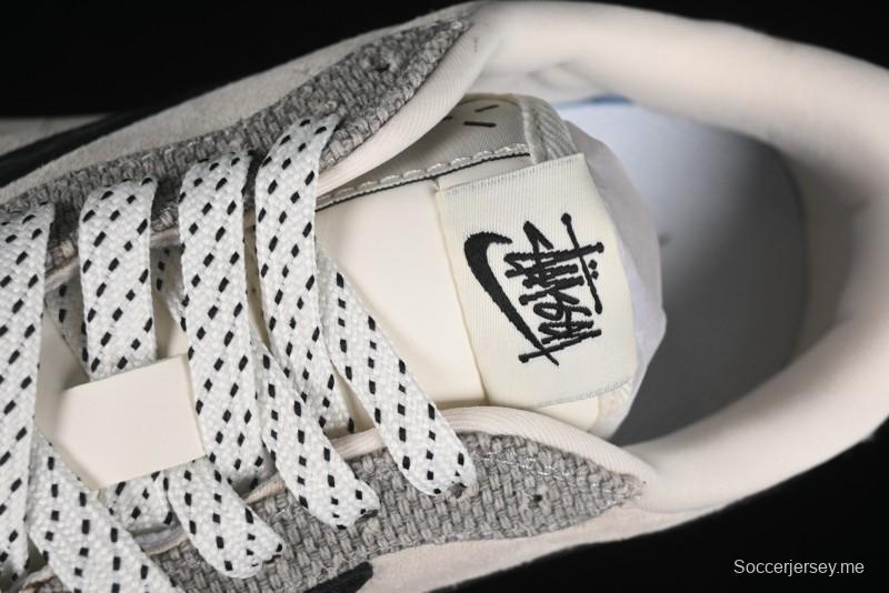 Nike Travis Scott x Fragment Design x Air Jordan 1 Low OG SP AJ1 Sneakers - JH6089-006