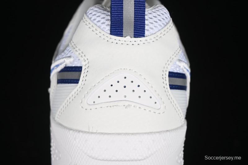 Nike Suede Slip-Resistant Wear-Resistant Low-Top Casual Shoes FN0314-006