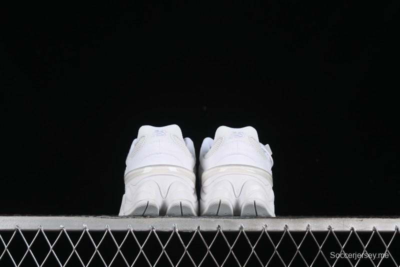 New Balance 9060 Series Hook and Loop Kids Sneakers - PV9060NRJ