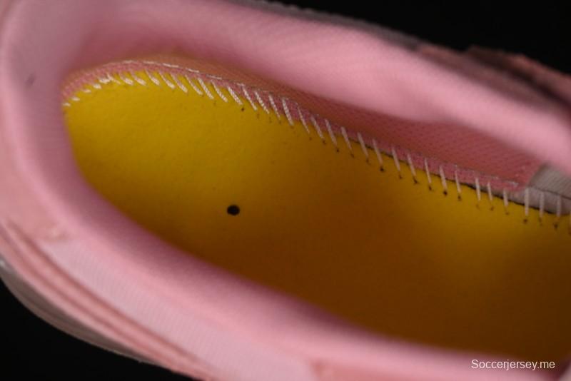 Fila Slant Shot 98/23 Comfortable Versatile Breathable Low-Top Tennis Shoes - 98/23