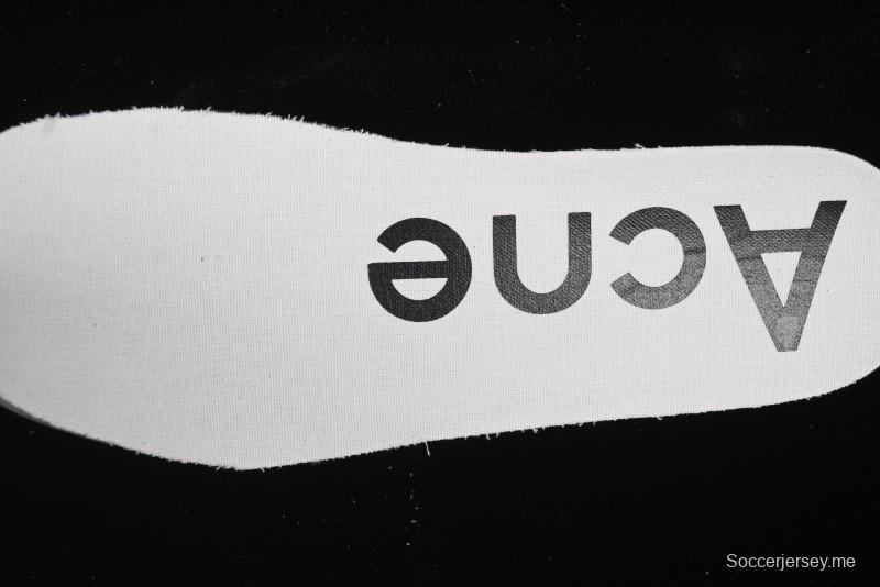 Acne Studios Retro Velcro Women's Casual Shoes - G.E5