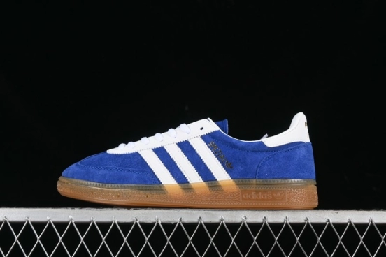 Adidas Handball Spezial Retro Casual Sneakers - JP5278