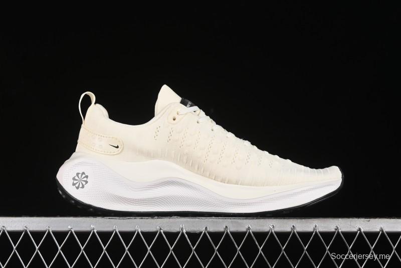 Nike ZoomX Infinity Run 4 Professional Cushioned Running Shoes with Knit Upper - DR2665-102
