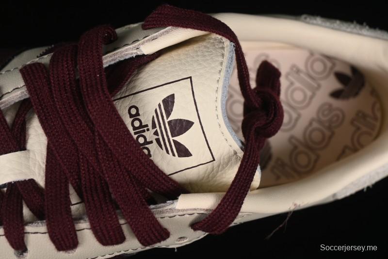 Adidas Originals Samba OG Retro Casual Sneakers - IG1987