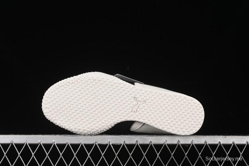 Puma Bella UT Leather Fashion Casual Sneakers - 402186-01