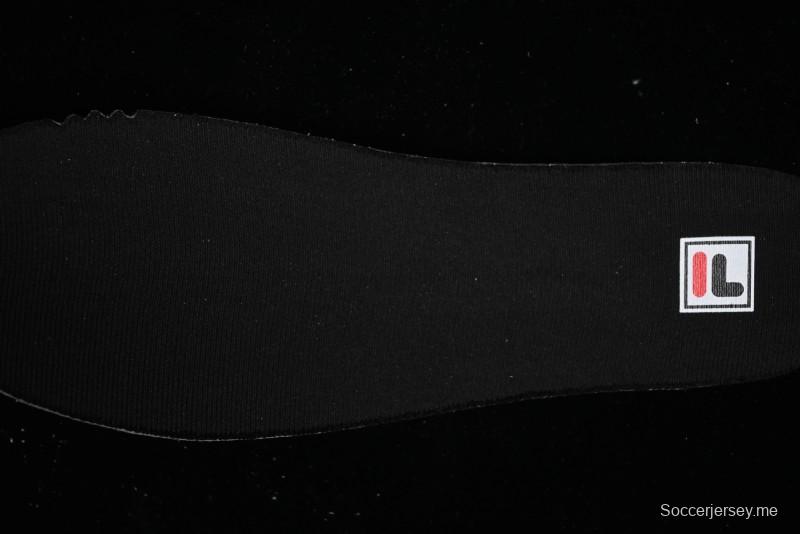 Fila Kids Non-Slip Wear-Resistant Thick Sole Casual Running Shoes - K15B431307FBC