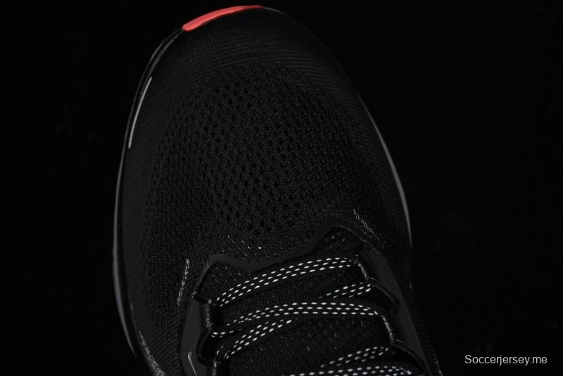 Nike Air Zoom Pegasus 41 Breathable Mesh Lightweight Running Shoes with Cushioning - FV9536-008