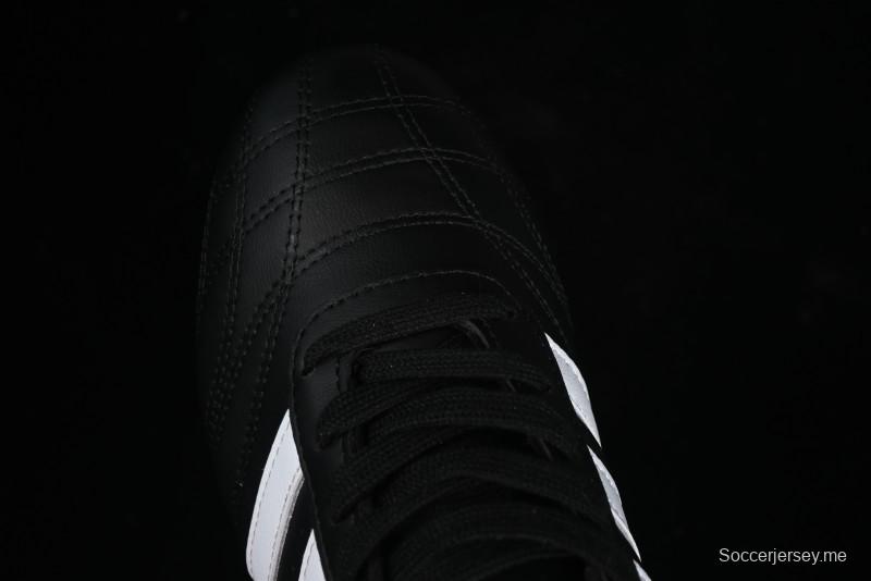 Adidas Originals Taekwondo JS1193 Low-Top Training Shoes for Comfortable and Anti-Slip Performance - JS1193