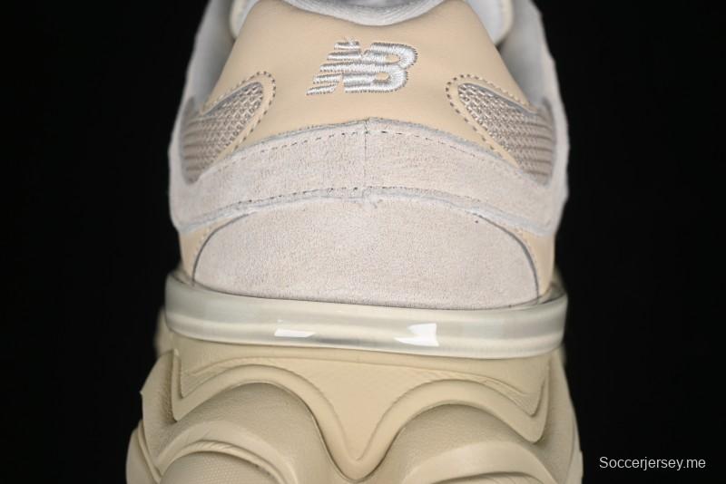 New Balance Joe Freshgoods x New Balance 9060 Collaborative Retro Casual Running Sneakers - U9060SS