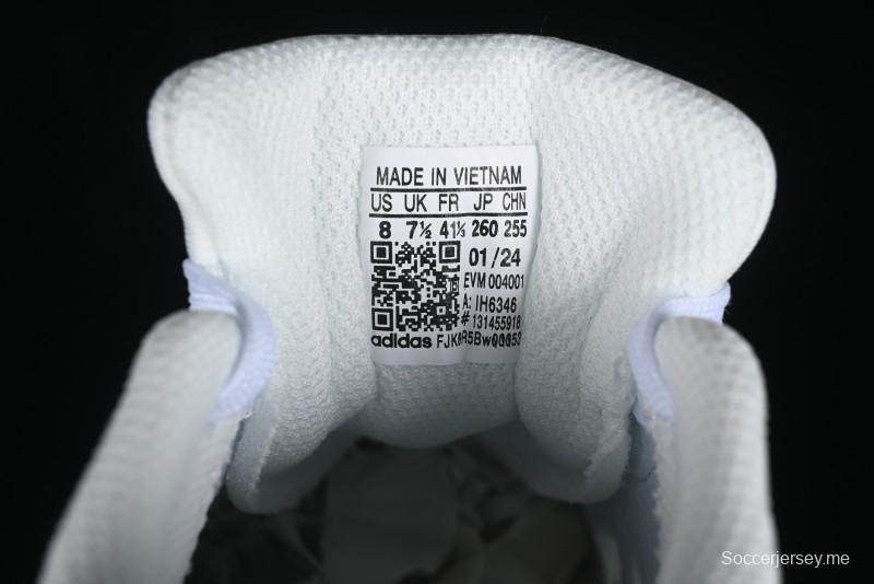 Adidas Originals Mts Pro IH6346 Retro Breathable Cushioned Casual Running Shoes