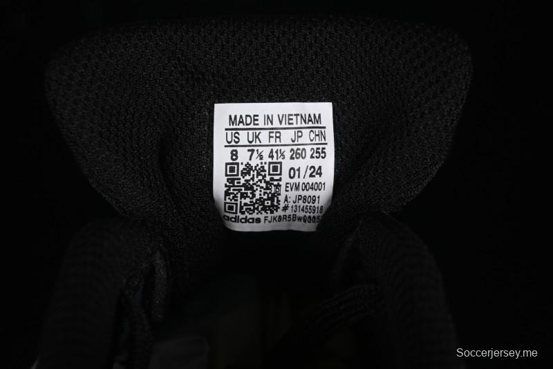 Adidas Originals Mts Pro Retro Breathable Cushioned Casual Running Shoes - JP8091