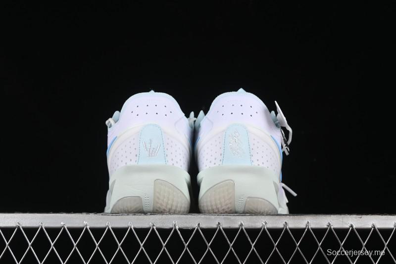 Nike Air Zoom G.T.Cut 3 EP Basketball Shoes with ZoomX Foam and Flywire Technology - HF5445-141