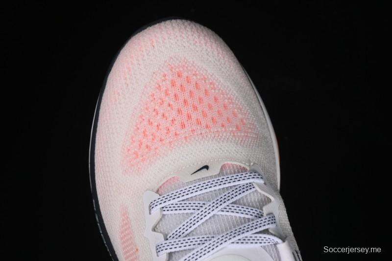 Nike Air Zoom Vomero 17 Lunar Summer 2024 New Cushioning Casual Running Shoes - FB1309-102