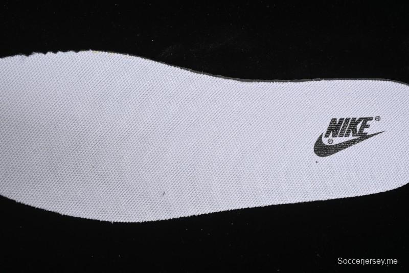 Nike SB Dunk Low Stussy Anniversary Custom Low-Top Casual Skate Shoes - XB3802-352