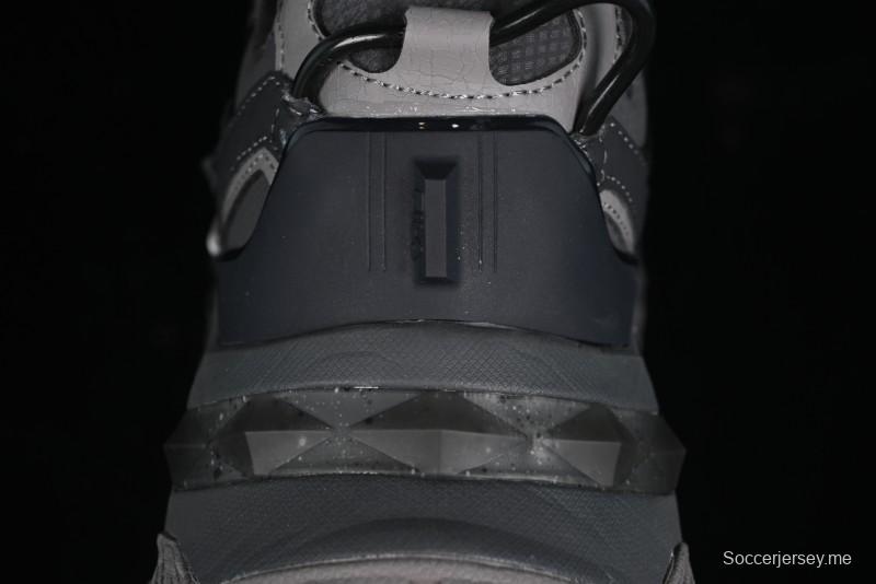 Fila Fusion Thick-Sole Hard Candy Casual Dad Shoes - T12W441005FFT