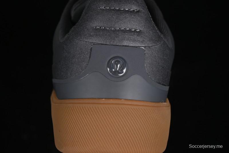 Lululemon Cityverse Low-Top Casual Sneakers - LU-02