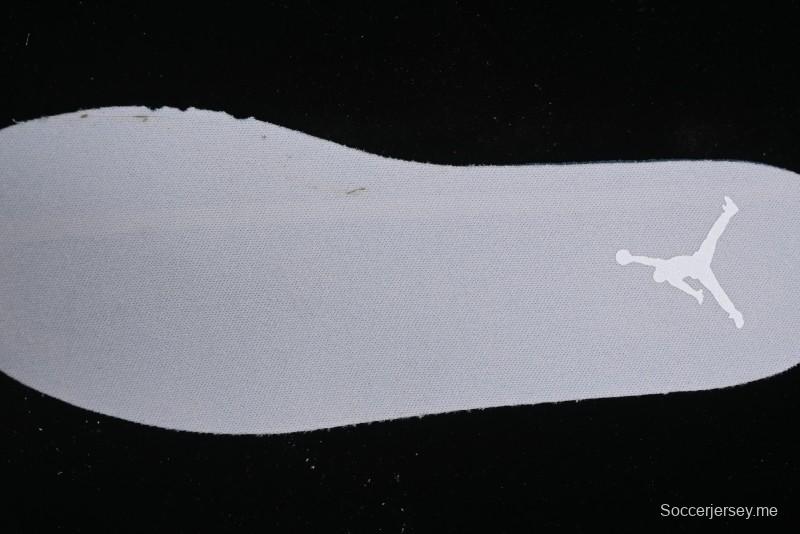 Nike Air Jordan 1 Mid AJ1 Basketball Shoes White Grey - FQ7720-002