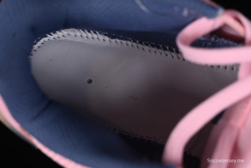 Nike Ja 1 "Day One" Basketball Shoes with Zoom Cushioning and Low-Top Design - FV1282-600