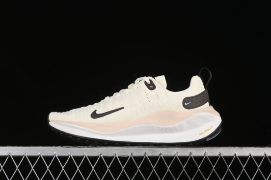 Nike ZoomX Infinity Run 4 Knit Upper Professional Cushion Running Shoes - FZ3655-113