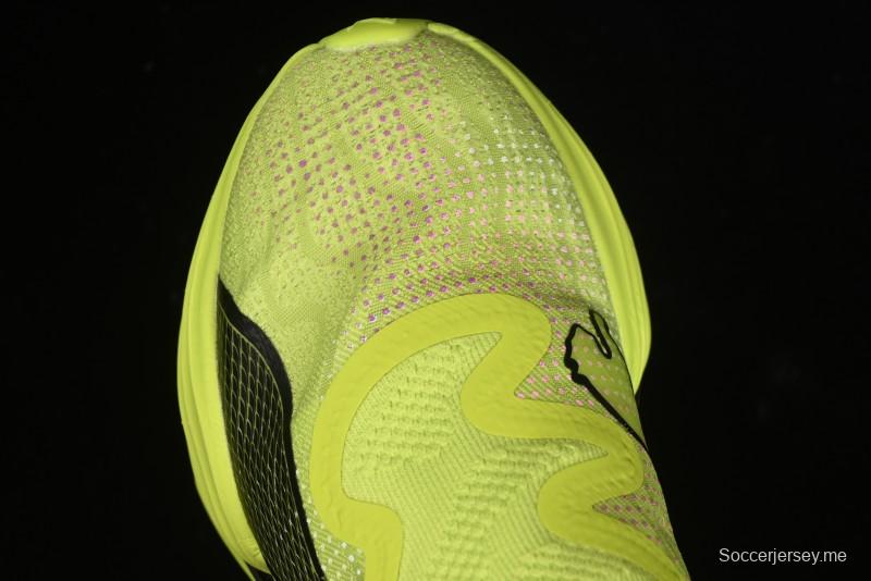 Puma Deviate Nitro 3.0 Cushioned Comfortable Soft Sole Running Shoes - 379554-01