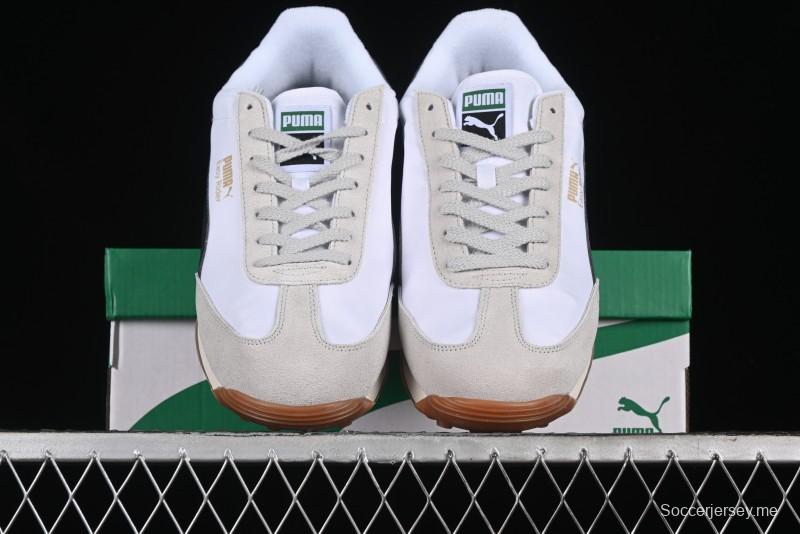 Puma Easy Rider Vintage Low-Top Casual Sneakers - Comfortable Durable and Breathable - 399028-31