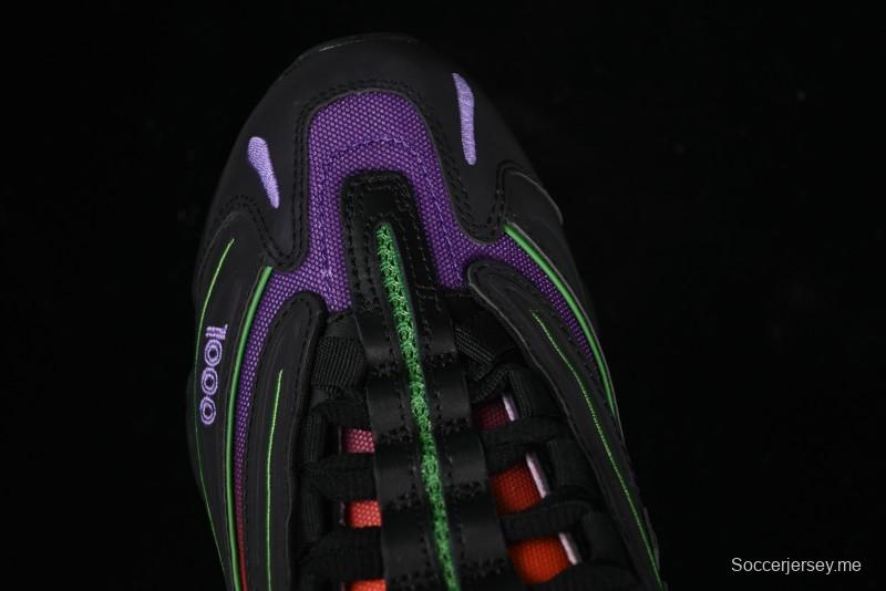 New Balance 1000 Series Retro Dad Style Low-Top Casual Running Shoes - M1000TP