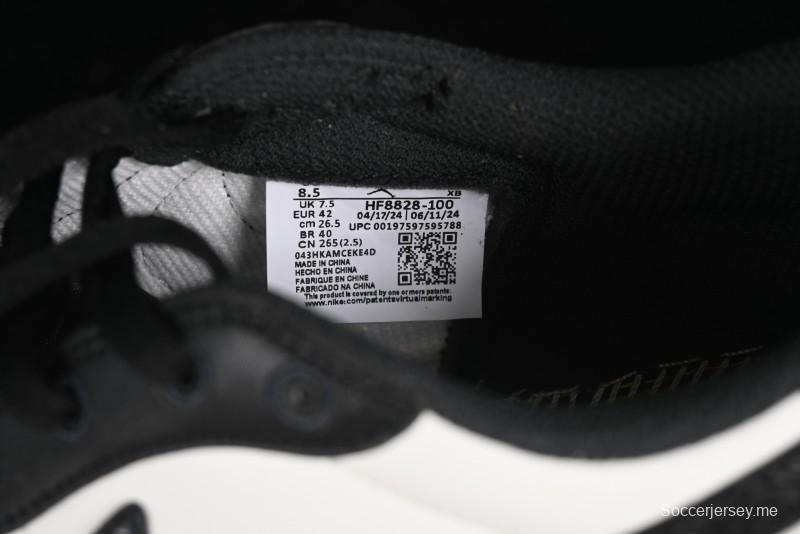 Nike Air Jordan 1 Low AJ1 Gradient China Red Casual Sneakers - HF8828-100