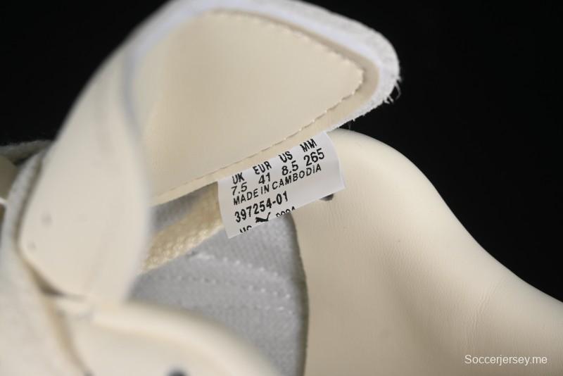 Puma Suede XL Skate Retro Casual Sneakers - 397254-01