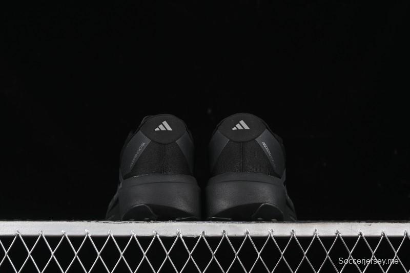 Adidas Adizero Evo SL Lightweight Breathable Cushioned Running Shoes - JQ7186