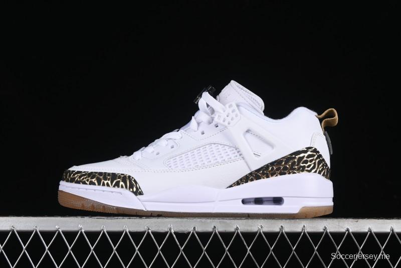 Nike Jordan Spizike Low AJ Hybrid Element Casual Sneakers - HJ9019-100