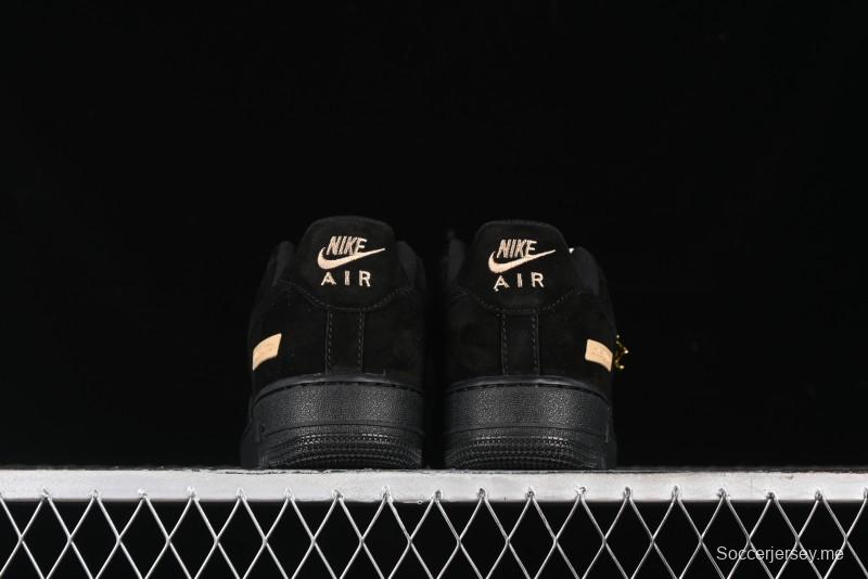 Nike Air Force 1 '07 Low Custom Casual Sneakers - CW2288-111