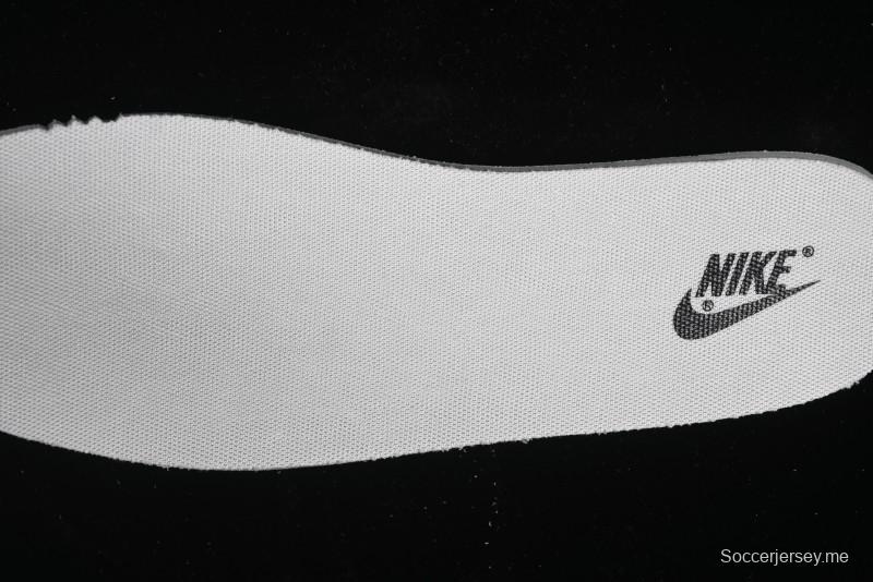 Nike SB Dunk Low Stussy Collaboration Patchwork Grey White Black Swoosh Anniversary Custom Low-Top Casual Skate Shoes - MM1089-022