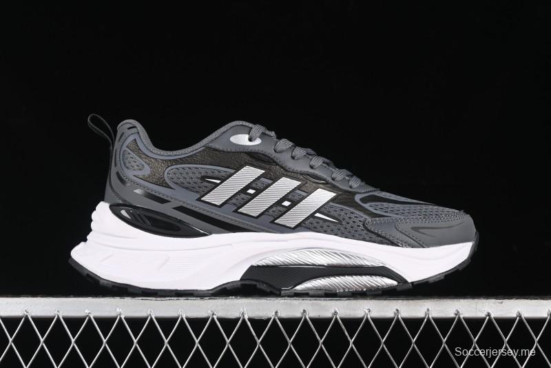 Adidas Originals Mts Pro IH6348 Retro Breathable Cushioned Casual Running Shoes - IH6348