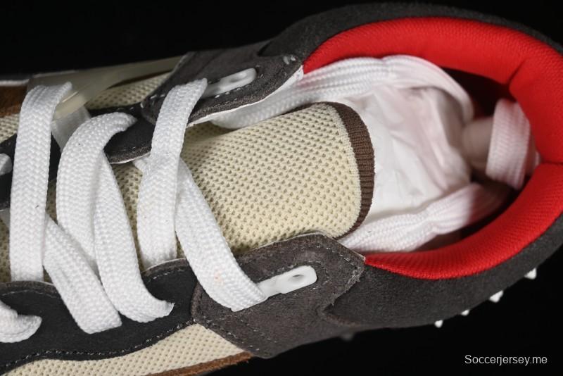 Christian Louboutin Funnyto Flat Comfortable Fashion Low-Top Sneakers - X.D4