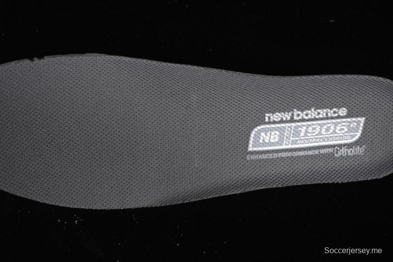 New Balance 1906 Series Retro Dad Style Casual Running Shoes - M1906RLG