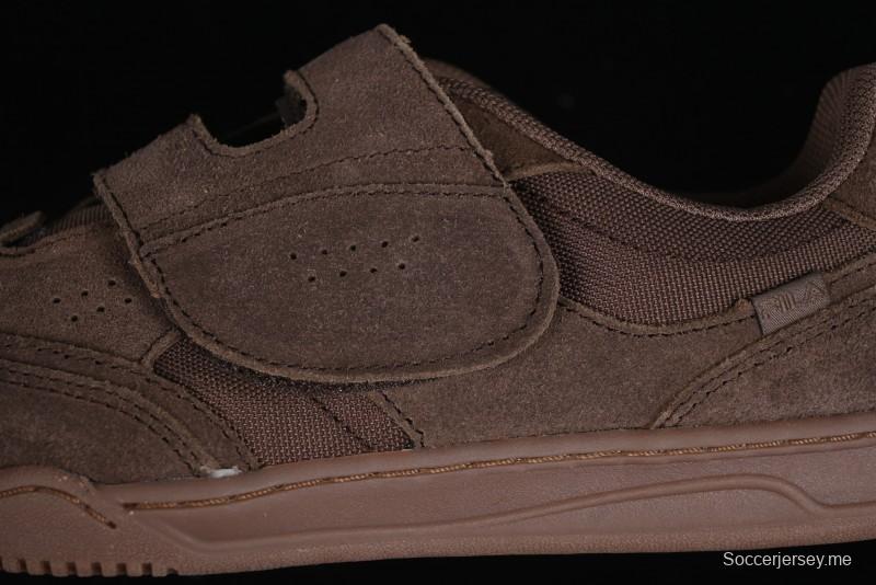 Fila Slant Shot 98/23 Comfortable Versatile Breathable Low-Top Tennis Shoes - 98/23