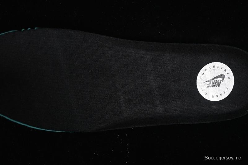 Nike Jam Suede Slip-Resistant Wear-Resistant Low-Top Casual Shoes - FN0314-002