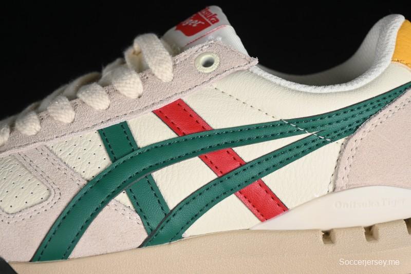 Onitsuka Tiger Ultimate 81 EX 40th Anniversary Breathable Comfort Casual Shoes - 1183B510-203