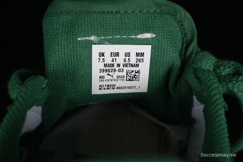 Puma Easy Rider Vintage Low-Top Casual Sneakers - Comfortable Durable and Breathable - 399028-03