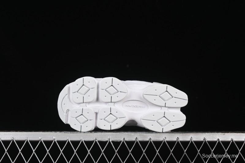 New Balance 9060 Series Hook and Loop Kids Sneakers - PV9060NRJ