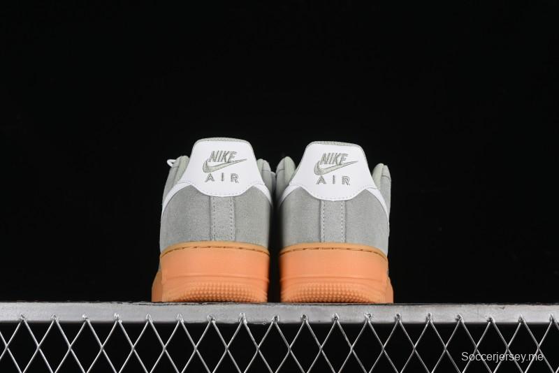 Nike Air Force 1 '07 Low Casual Sneakers - FQ8714-300