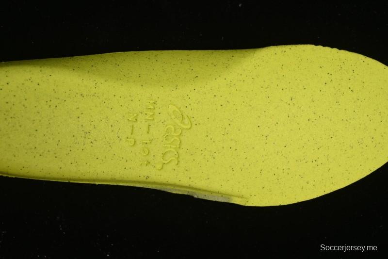 Asics Gel-Kayano 14 Running Shoes with 3D Visible GEL Cushioning and FF BLAST PLUS Midsole - 1201A019-001