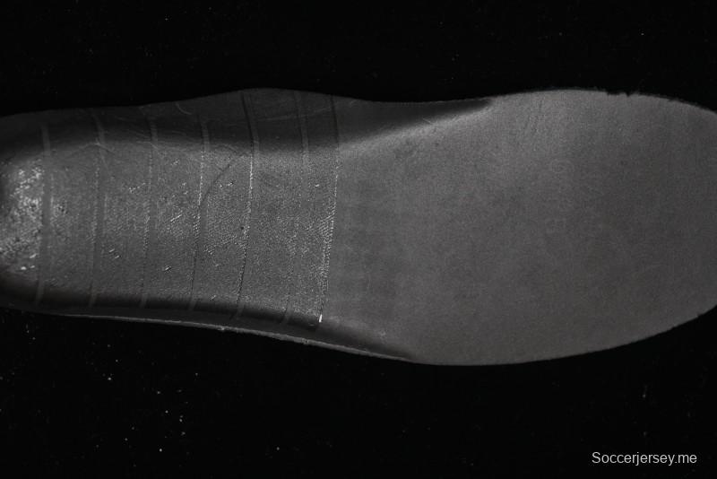 Nike Air Force 1 '07 Low The North Face x CDG Dark Blue Casual Sneakers - KK1988-014