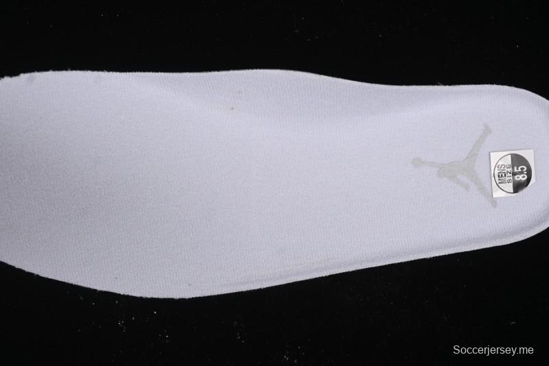 Nike Air Jordan 5 Retro Basketball Shoes with Grey Wolf Colorway - 136027-005