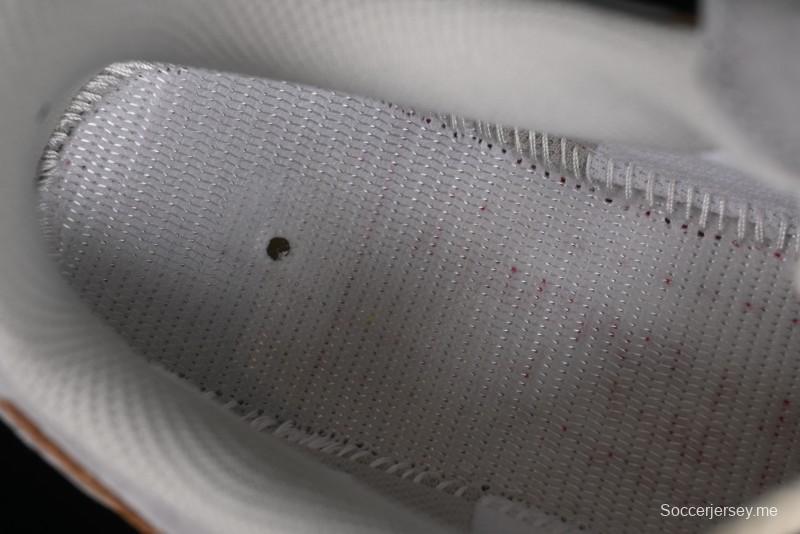 Nike Kaws x Air Force 1 '07 Low Custom Casual Sneakers - CW6688-806