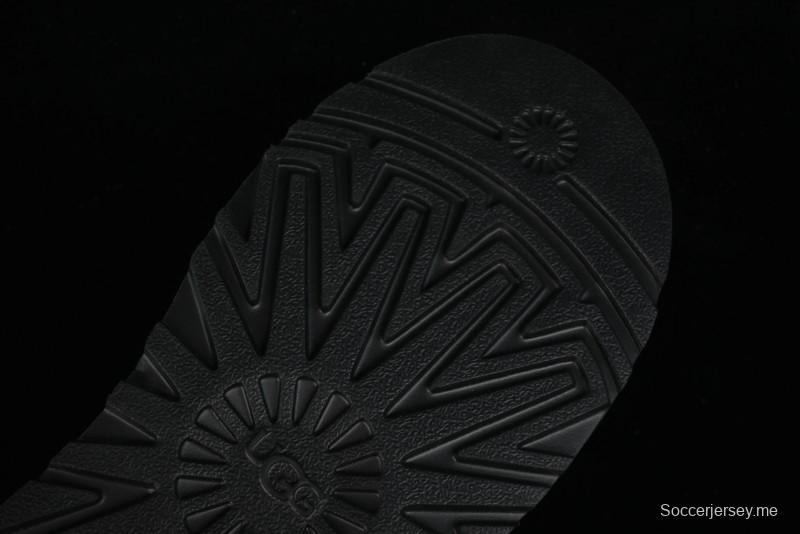 UGG Dakota 5CM Classic Wool Snow Boots with TREADLITE Outsole - 1168170