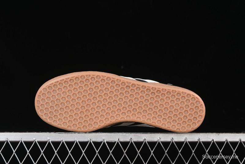 Adidas Origials Gazelle Retro Casual Slip-Resistant Wear-Resistant Low-Top Sneakers - ID3517