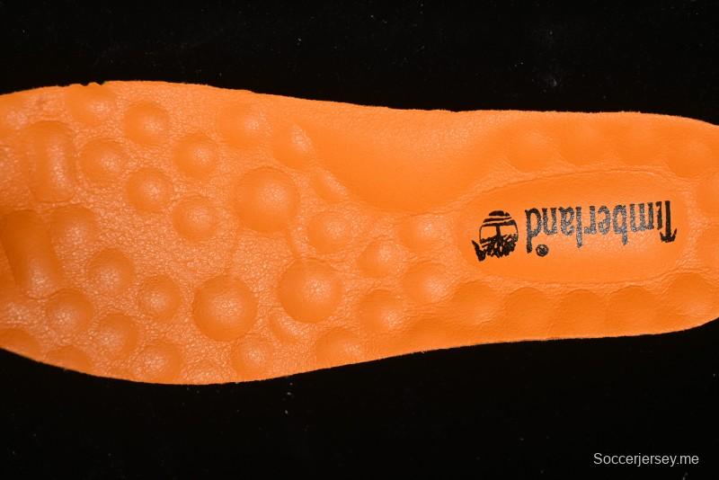 Timberland Classic High-Top Yellow Boots TB010063713 Wheat