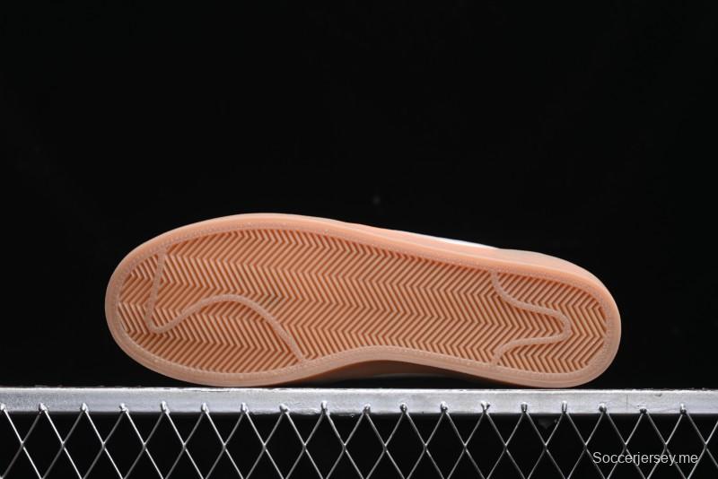 Nike Killshot 2 Retro Comfortable Anti-Slip Low-Top Skate Shoes - HQ3402-133